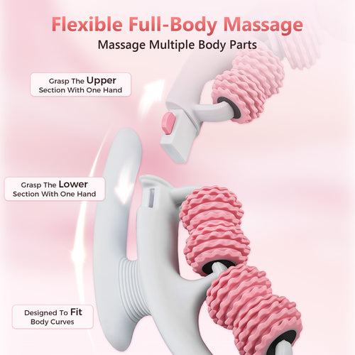 Cellulite Massage Roller