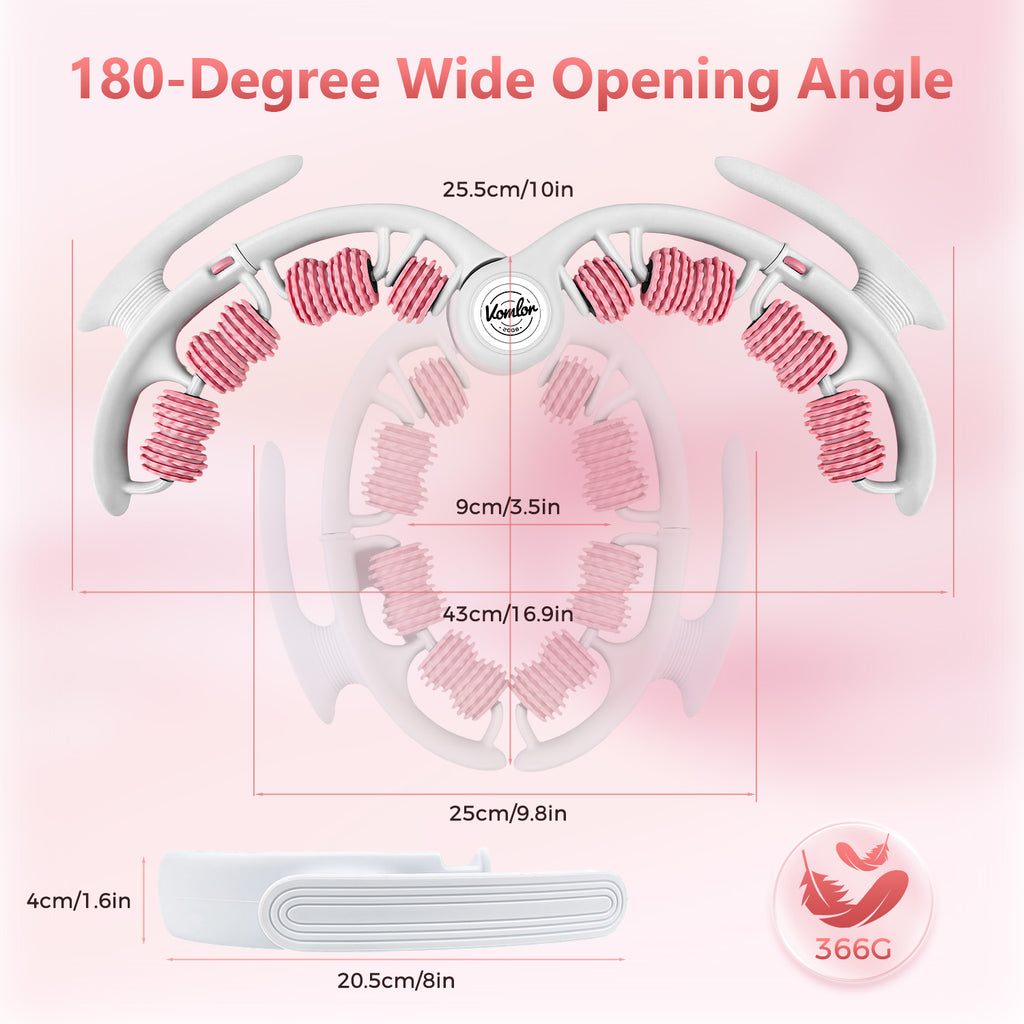 Cellulite Massage Roller