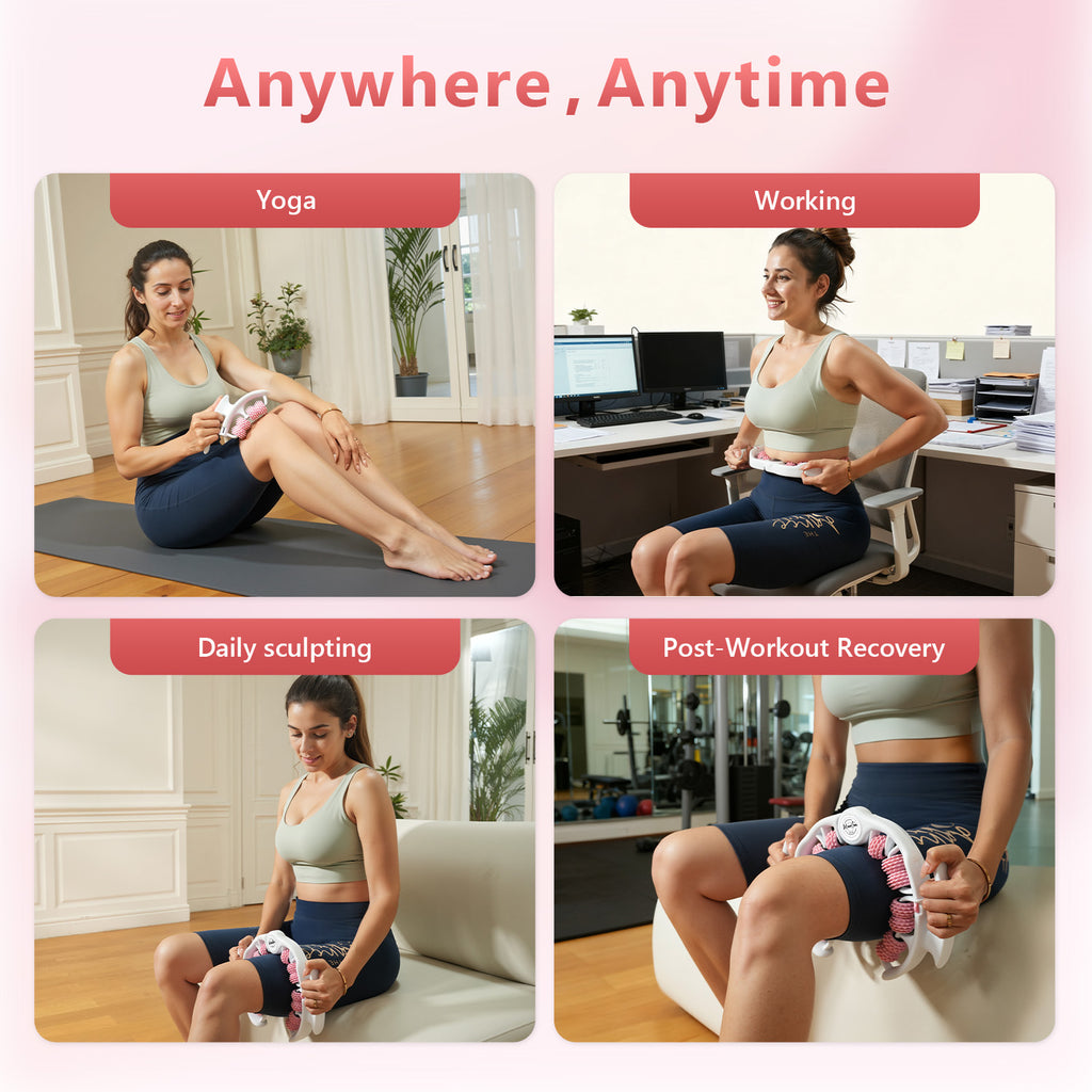 Cellulite Massage Roller